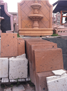 Laminados de cantera